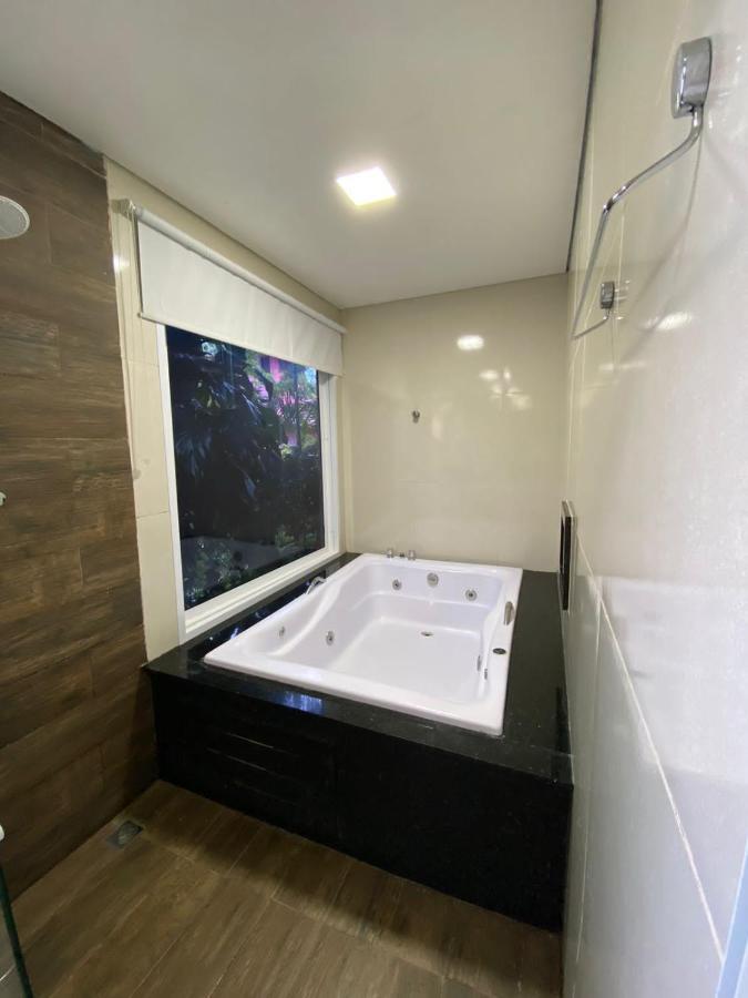 Trakai Suites Убатуба Екстер'єр фото