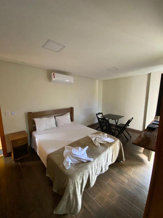 Trakai Suites Убатуба Екстер'єр фото